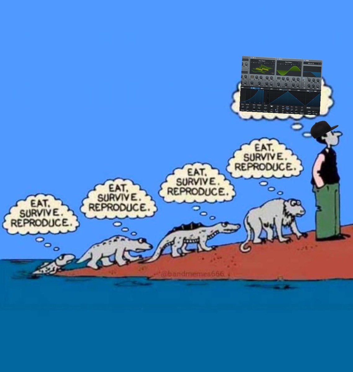 taheo (@taheo_music) on Twitter photo 