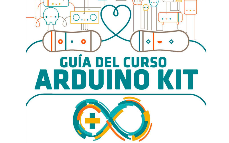 ApuntesElectron's tweet photo. Guía de Curso Arduino KIT - Manual de apoyo del Curso Básico de Arduino, guía que complementa el aprendizaje, especialmente elaborada para utilizar el kit de iniciación Arduino Starter Kit
https://t.co/eoXrfMezLI

#librosdeelectronica #arduino #aprendiendoarduino #cursoarduino https://t.co/OhXIexM3tR