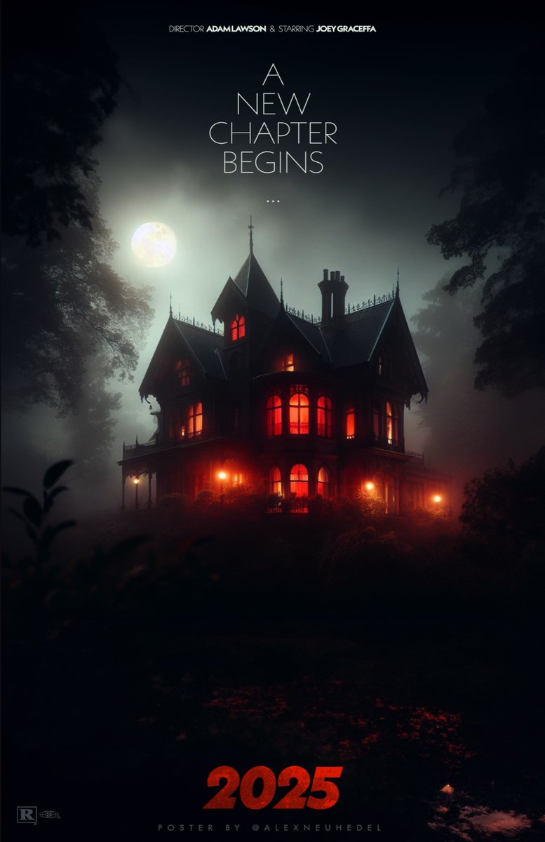 i heard you guys are looking for folks to help with the movie, ayyy especially digital workers  and id be down to help out 😍 down below is a poster i made based on todays promo <a href="/escapethenight/">Escape The Night</a>