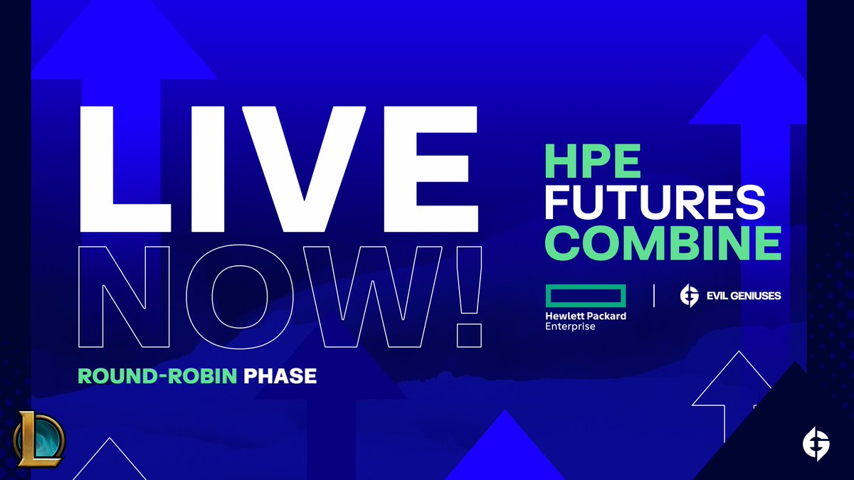 Evil Geniuses tweet media