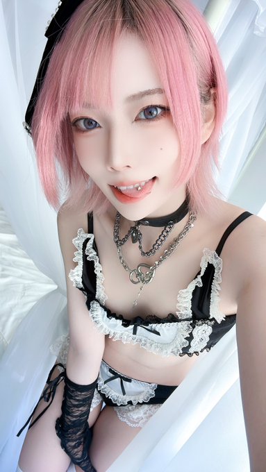 コスプレイヤーぽにょ皇子のTwitter画像24