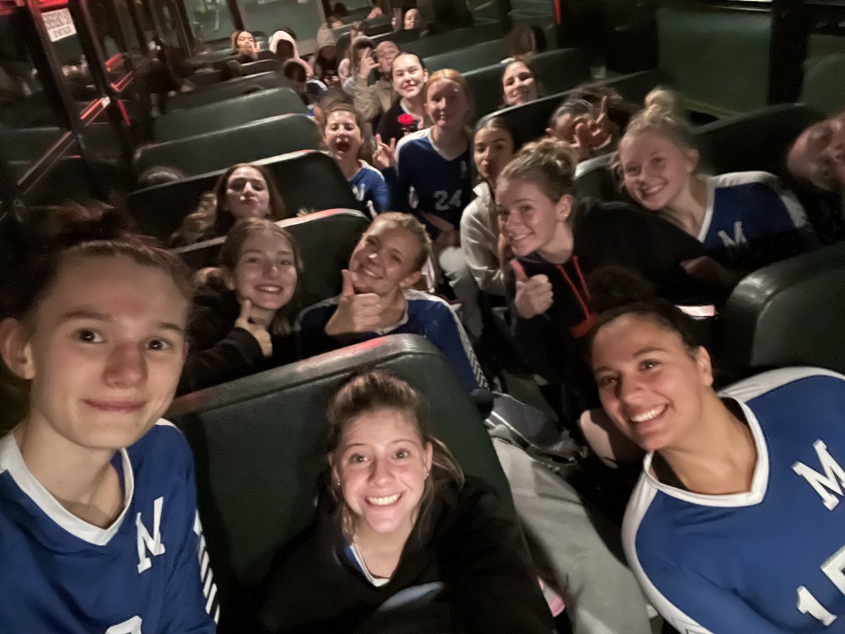 RangersVBall's tweet photo. Lady Rangers played their final match of the season tonight falling 3-0 to Acton Boxboro. Seniors we cannot thank you enough for the 4 years you have given us. You are leaving a very bright legacy on 1 Ranger Road. #family #hardworkdontstop https://t.co/PakwCo7mnq