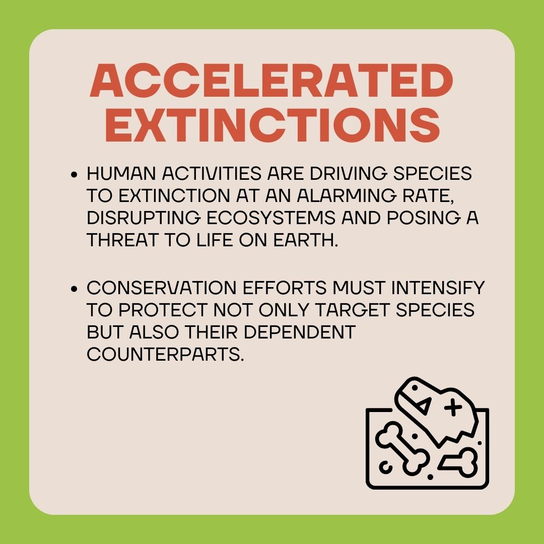 AnnenbergExed's tweet image. Our planet is at a tipping point, and we must act now to protect it! A recent report published by United Nation University - Institute for Environment and Human Security, highlights six critical issues that demand our attention. Swipe to learn more about these issues!