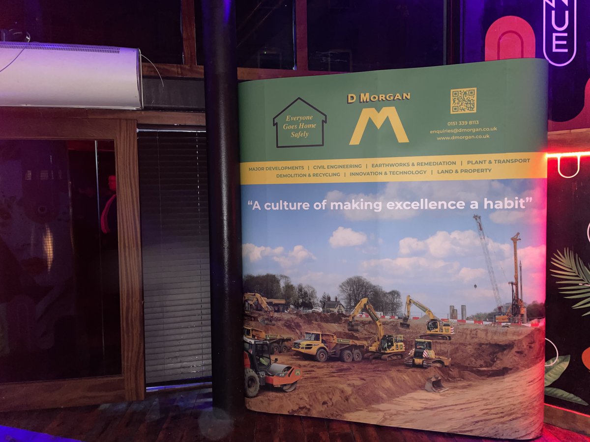 Mersey_Maritime's tweet photo. π Let's keep the celebration going! A massive thanks to @dmorganplc our incredible After-Party Sponsor, for making the #MMIA23 even more unforgettable! https://t.co/T0v2Xj2ZIR