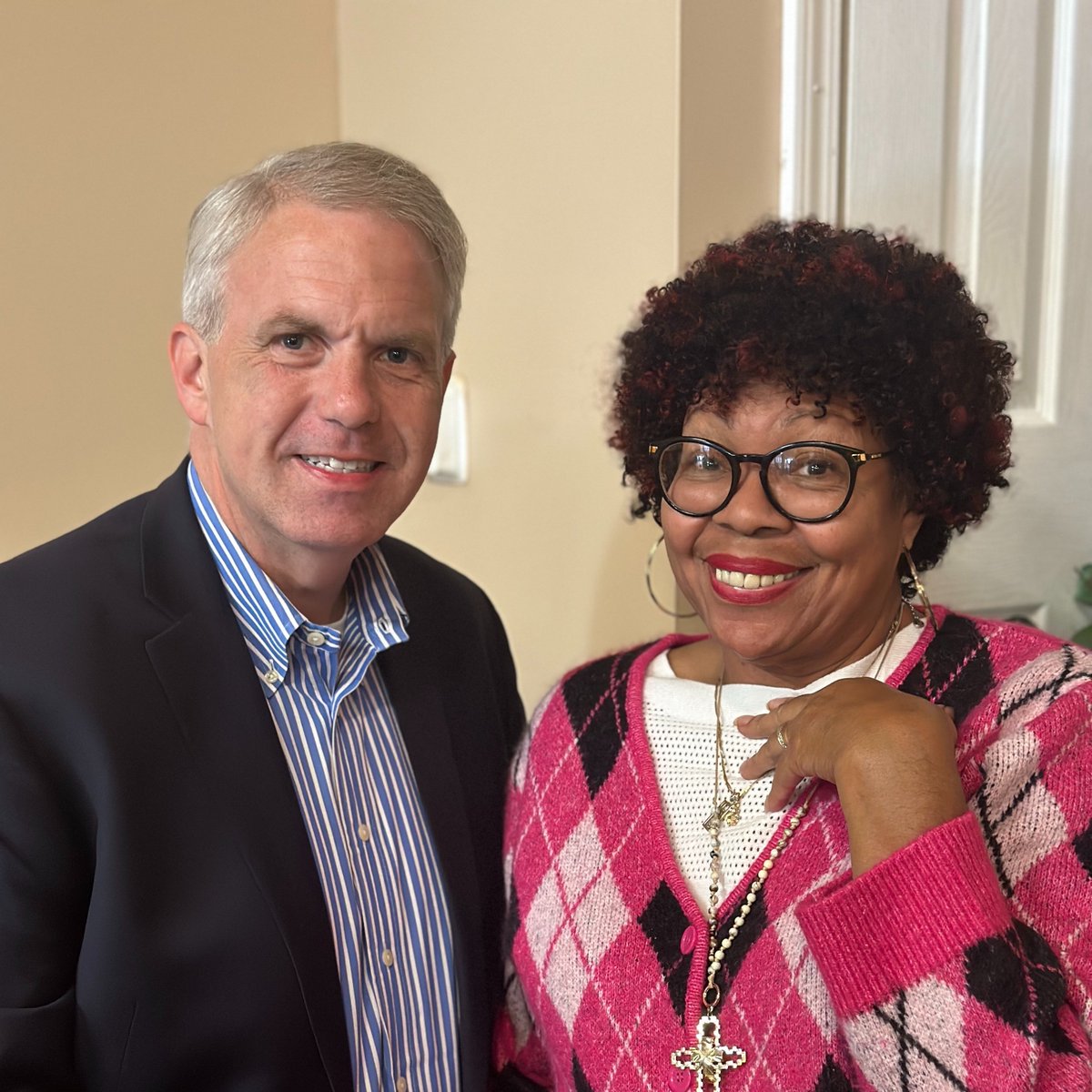 BrandonPresley's tweet image. #fivedays