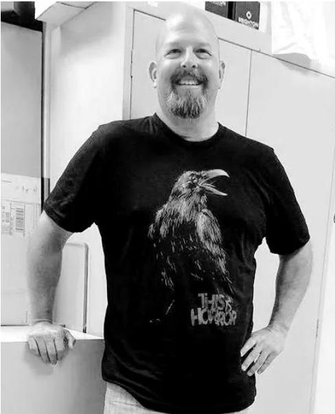 mhcpod's tweet photo. Today I am joined in The Confessional by Bob Pastorella of This is Horror. We discussed Mario Bava's seminal classic that helped birth Giallo. This movie is so damn pretty to look at but also has the gore that we all look for. Join us in the Confessional. Links in bio! https://t.co/TLluaBqljm