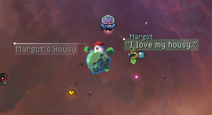 simonschreibt's tweet photo. Wishlisting is now possible! Steam page came just out of the oven. Make sure to wishlist so that you can meet Margot and her Housy as soon as the game is released (or play it right now on itch as web-version)!
https://t.co/nRaFGegtCa
#gamedev #indiedev https://t.co/mIXVAXCZyk