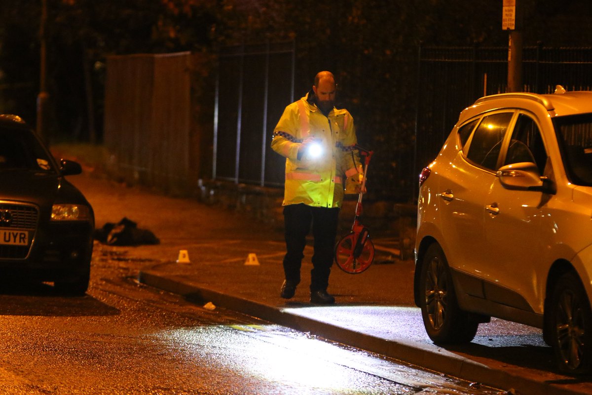 Phil Taylor (@philtaylorarps) on Twitter photo Water Street, Radcliffe, serious RTC. Collision investigators on scene. <a href="/Alicegerrard157/">Alice Gerrard</a> <a href="/JournoCraig/">Craig</a> <a href="/SWNSLeeds/">SWNS Leeds</a> Water Street, Radcliffe, serious RTC. Collision investigators on scene. <a href="/Alicegerrard157/">Alice Gerrard</a> <a href="/JournoCraig/">Craig</a> <a href="/SWNSLeeds/">SWNS Leeds</a>