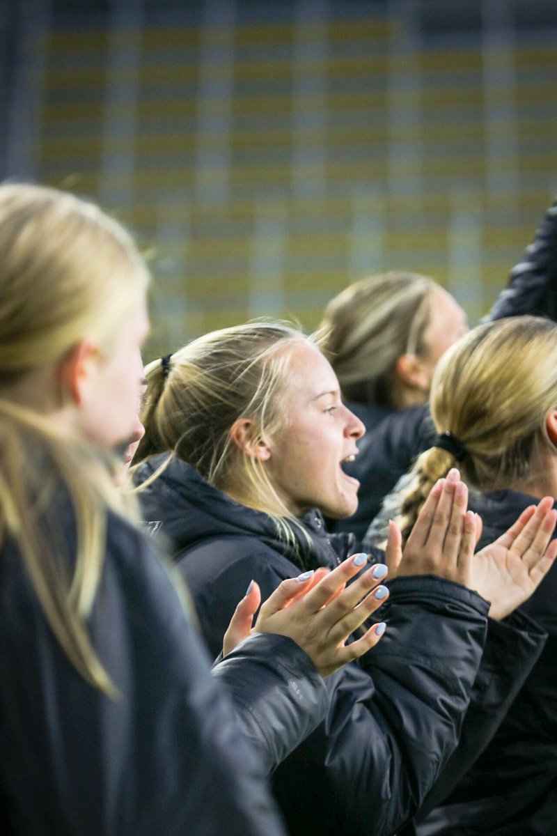 Wisconsin Women’s Soccer tweet media