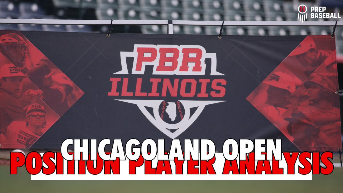 Prep Baseball Illinois tweet media