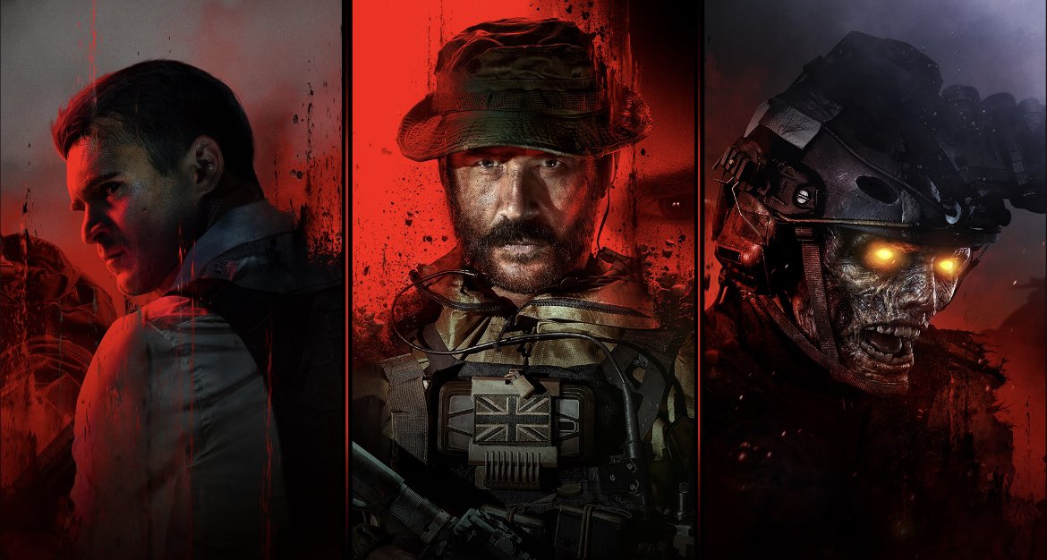 CODMW4Informer's tweet photo. 3 of the first 3,000 people that LIKE this tweet will WIN a copy of #MW3 to play the campaign EARLY! ❤️ 

Be following @MW3CODInformer! https://t.co/llfi20F5HR