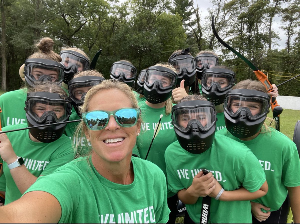 Our very own Coach Kinniard has been named Central Ohio Field Hockey League Coach of the Year!!! Way to go, all of you’re athletes are super proud! You’re hard work and dedication really shows!!💙💛