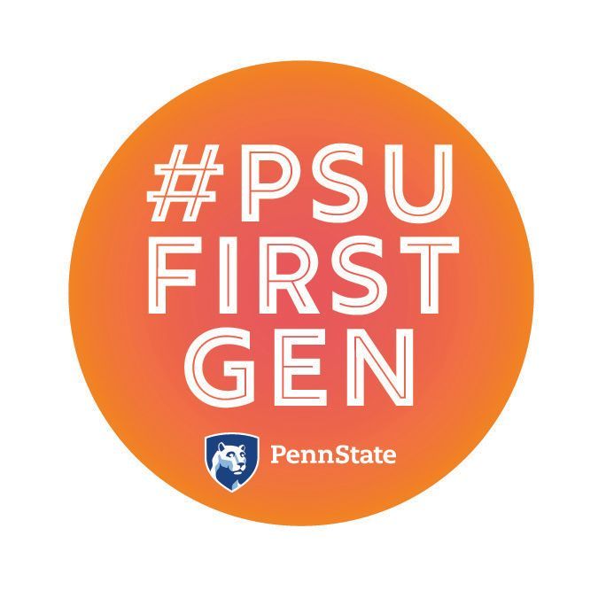 PSUScience's tweet image. DYK that almost 1 in every 5 undergraduate students in our college is a first-generation student? Pick up your “First Gen Proud” button in 116 Ritenour &amp;amp; join us in celebrating our #PSUFirstGen community on Nov. 8. More celebration info: 
buff.ly/47isk6I