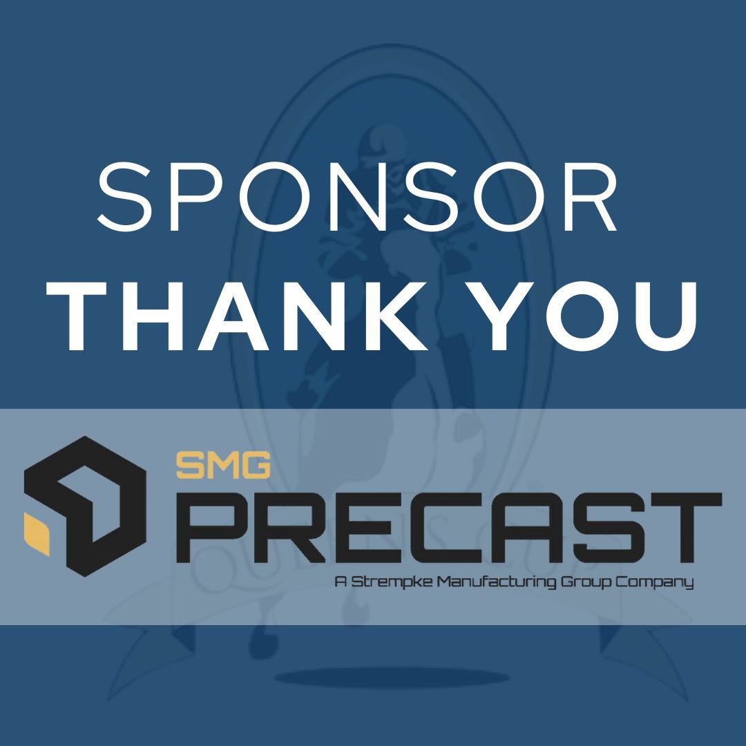 We are thrilled to welcome SMG Precast of the Strempke Manufacturing Group as one of our #queenscup Race Sponsors this year. SMG Precast is the leading designer and manufacturer of environmentally friendly infrastructure solutions. #nonprofit