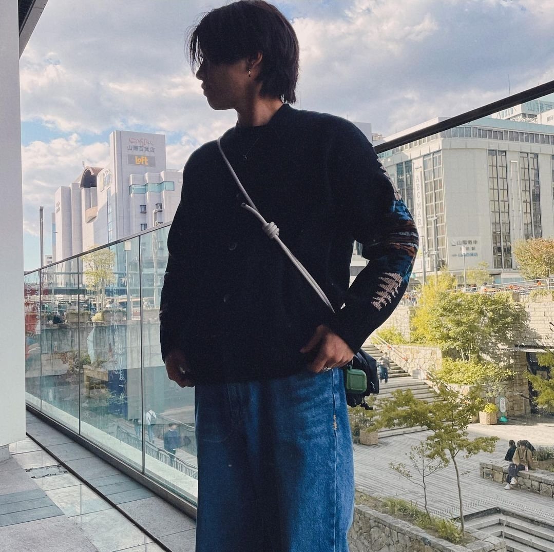 hayatefeed's tweet photo. model hayate https://t.co/5tZMmIm95z