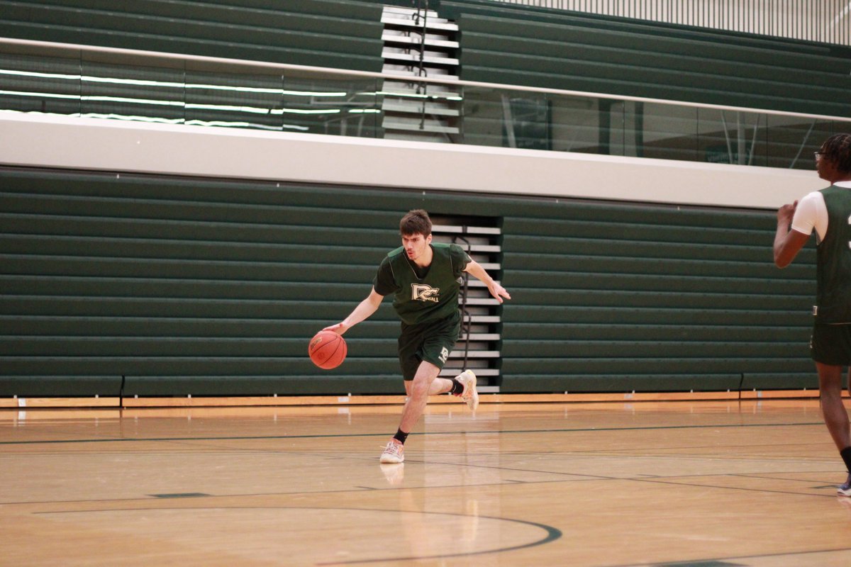 Delta College Athletics tweet media