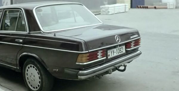 Scenes from Yorgos Lanthimos