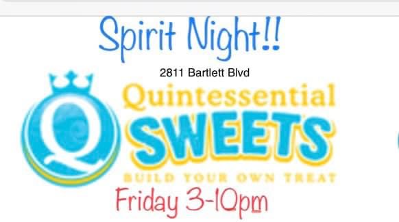 Friday, November 3rd! #SimplytheBESt