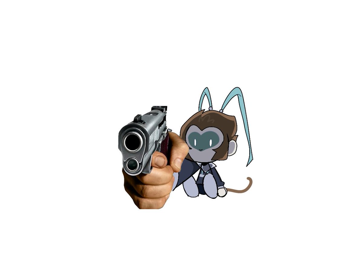 datkwork's tweet image. No more punch