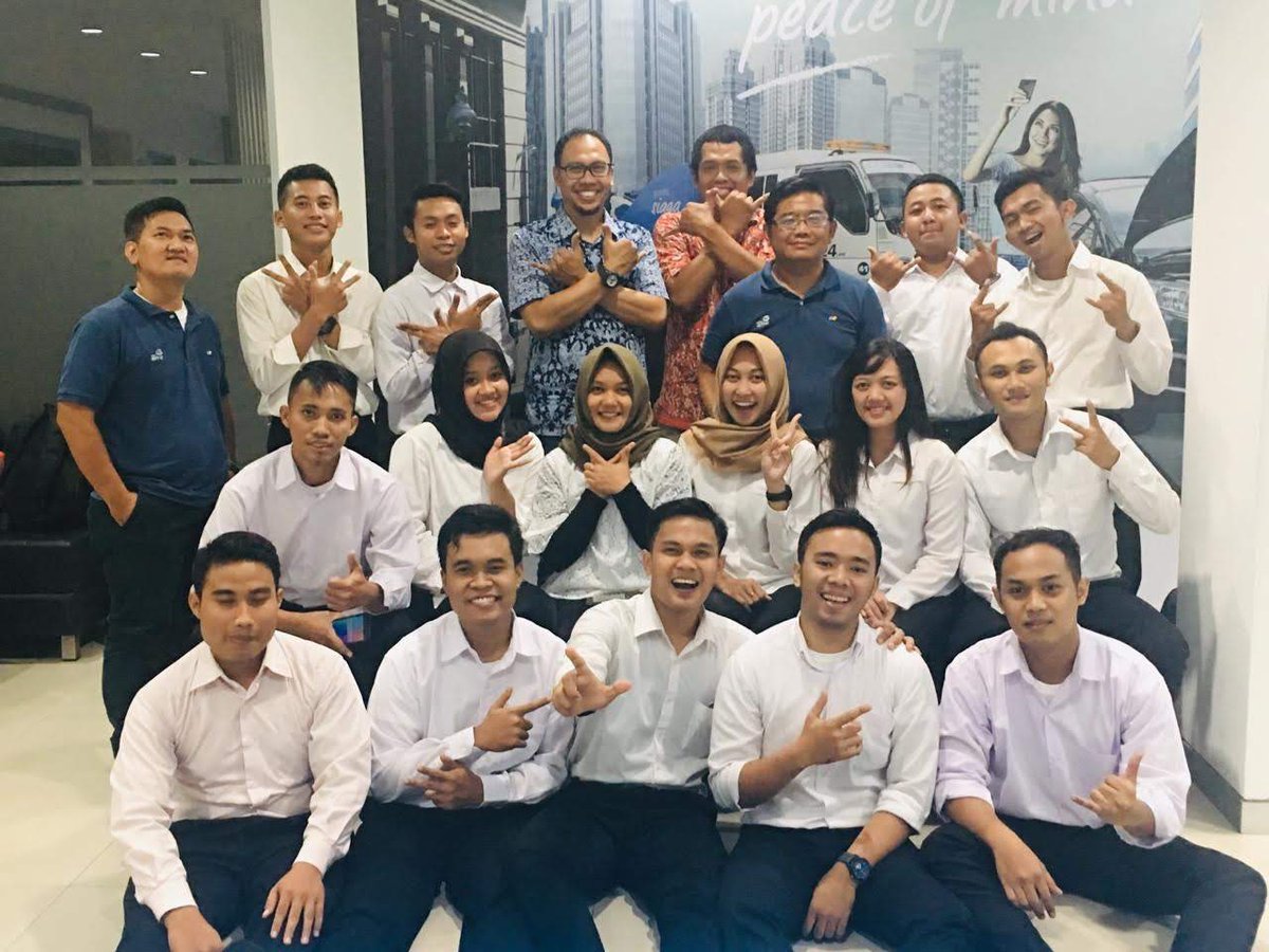 shflyhan's tweet photo. Alhamdulillah senang rasanya kenal dengan merek semua
Awal banget kita training di tahun 2019
Sehat dan sukses selalu untuk kitq semua di manapun tempatnya ❤️❤️ https://t.co/v2bV6Ht51W