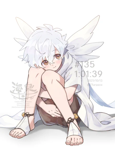 みちゅお誕生日おめでと 