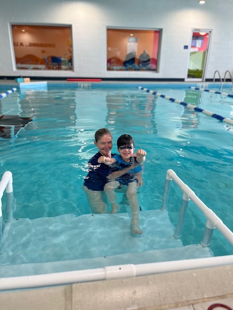 SafeSplash Swim School tweet media