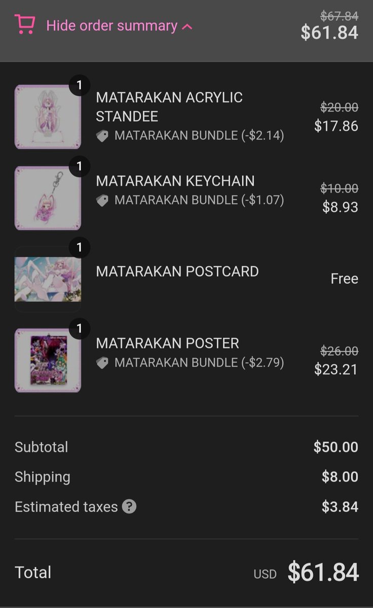Fire_HawkYT's tweet photo. A surprise gift for a friend who loves Matara. Thank you. 🙏 #MataraKan https://t.co/0mA8WUFC1t