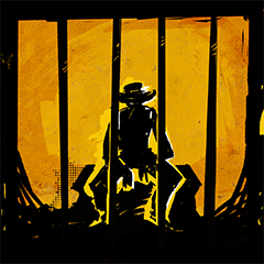 Venty's tweet photo. Weird West
Gehe nicht über Los (Bronze)
Verbring Zeit im Gefängnis #PS4share https://t.co/CN9kyru7ys https://t.co/iTEZGWuvri