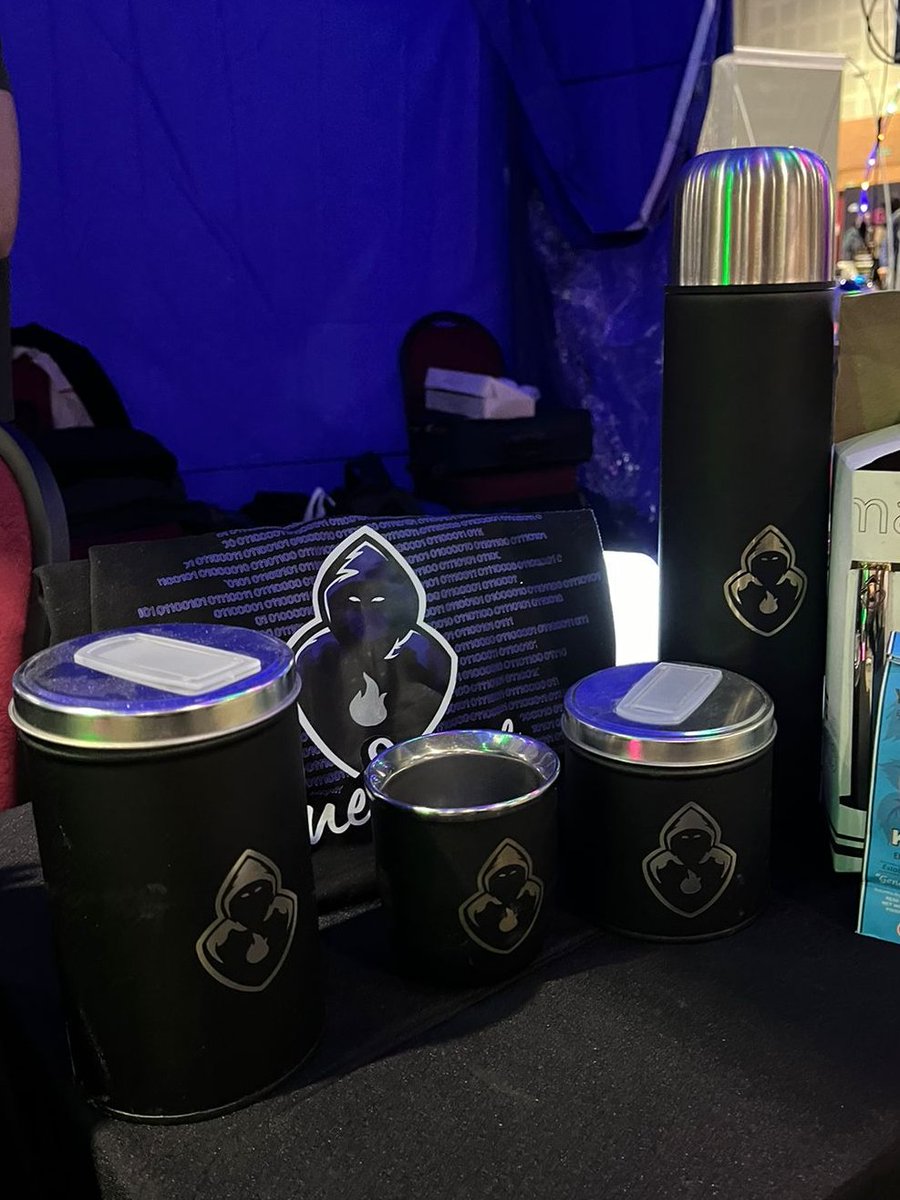 BlueSpace tweet media