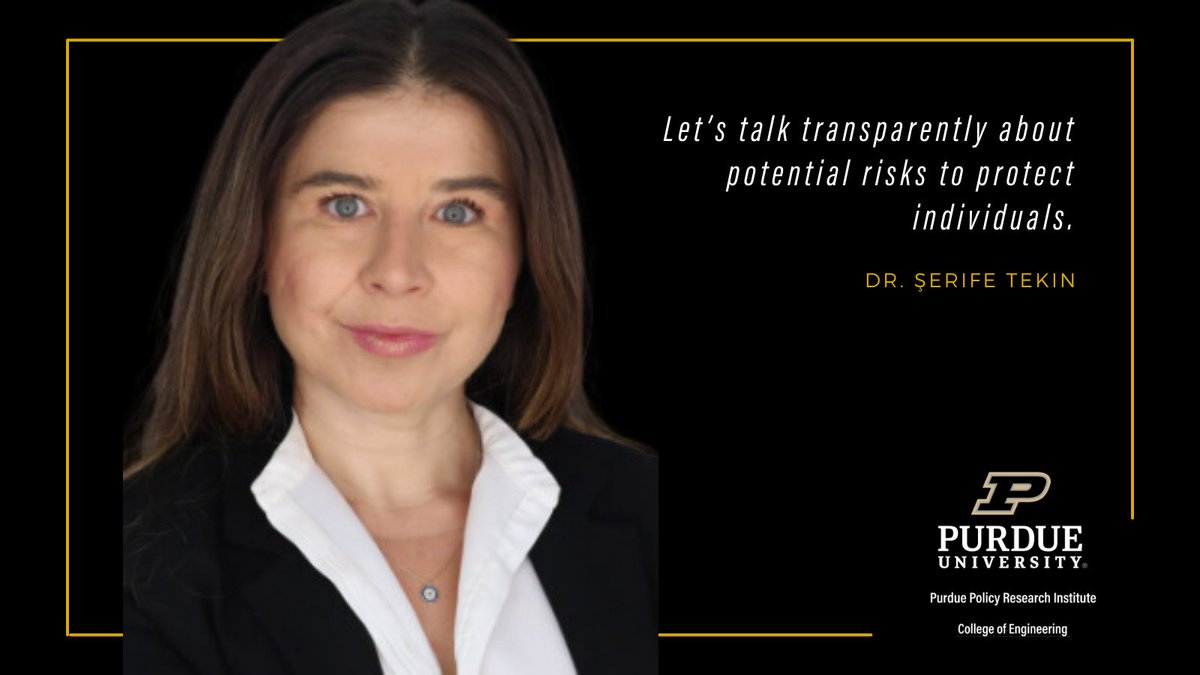 Purdue Policy Research Institute (PPRI) tweet media