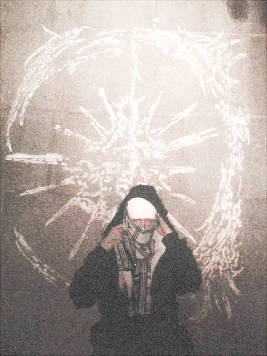 neop0p's tweet image. “EIGENGRAU” OUT NOW