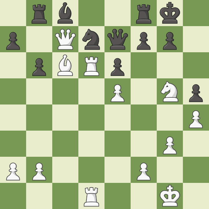 Dr. Scull - Chess Journeys tweet media