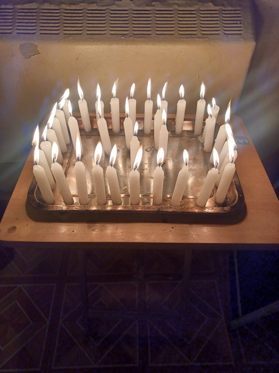 Lit candles for those who have passed if you wish you can put their names up in remembrance. #DiaDeMuertos #Dayofthedead say a prayer <a href="/NaturalLady4/">NaturalLady4</a> <a href="/nyhardhat1/">Tony (aka PopsaBlaze) and Cindy</a> <a href="/AngelTheHighest/">𝓐𝓷𝓰𝓮𝓵🪽</a> <a href="/QUEENDIVA420/">Queen</a> @QueenMousie626 <a href="/thornedbeautyV3/">Bella is finally reviewing books again ✏️ 📖</a> <a href="/Baggettr4life/">💨RB4life💨</a> <a href="/TherealJaymo420/">James Oulton</a> rt for others to join