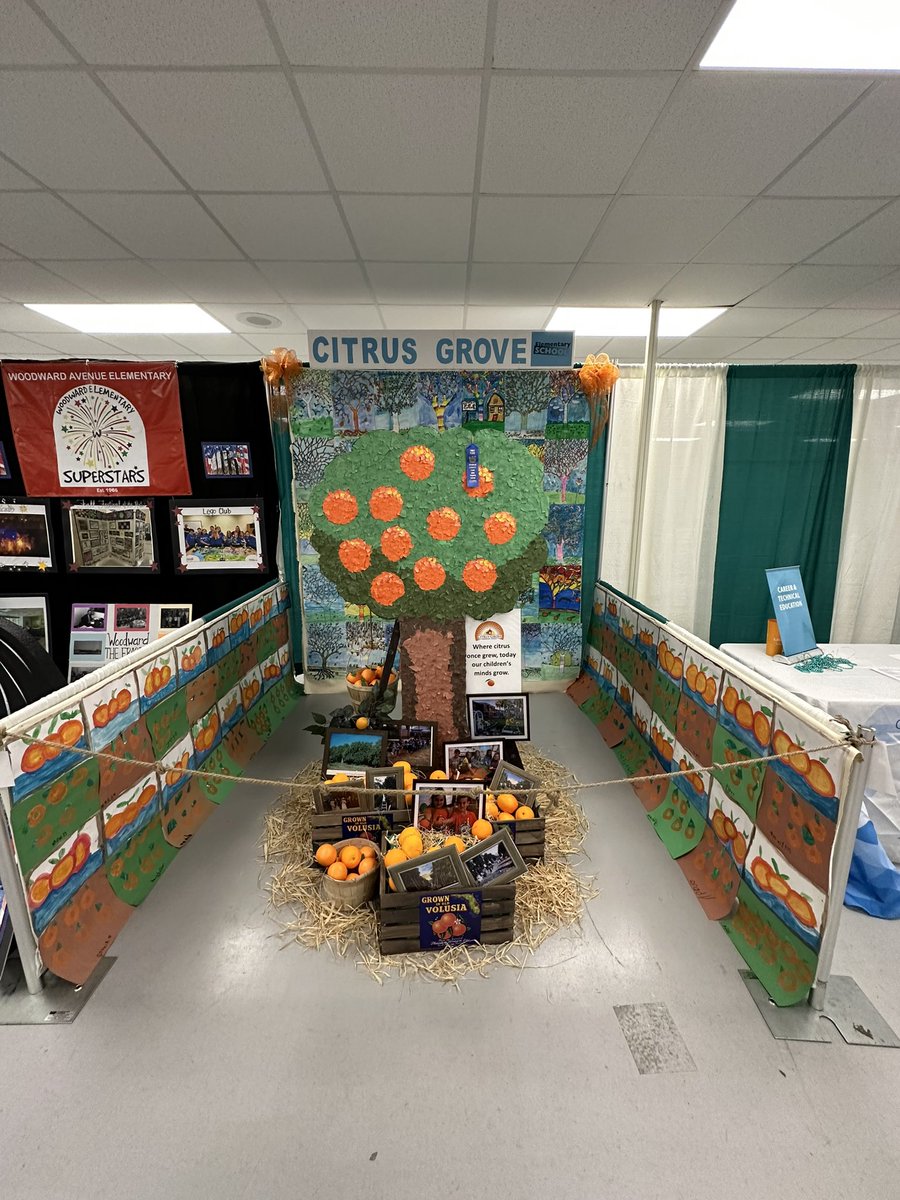 Robin Diedrichs (@blueegg3r) on Twitter photo Beautiful first place finish at the Volusia County fair! Absolutely gorgeous! <a href="/volusiaschools/">Volusia County Schools</a> <a href="/CitrusGrove_VCS/">Citrus Grove Elementary, Deland FL</a> Beautiful first place finish at the Volusia County fair! Absolutely gorgeous! <a href="/volusiaschools/">Volusia County Schools</a> <a href="/CitrusGrove_VCS/">Citrus Grove Elementary, Deland FL</a>