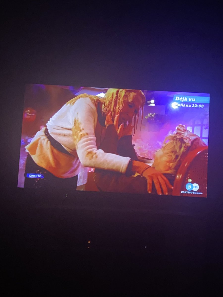 BlgicaLuis's tweet image. Laura es el alma y la esencia de #GH.
Gracias por remar siempre a favor del programa, incluso más que los dirigentes. Gracias por saber lo que queremos del formato. Gracias por dárnoslo y hacer que sigamos creyendo un poco en GH. 
Laura, eres la ganadora #GHVIP02N #GHVIPGala8