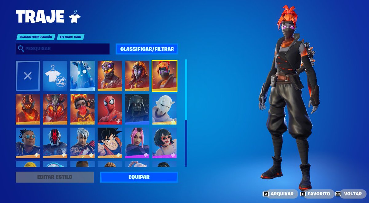 JakeCreations tweet media