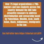 Photo by First Defense Legal Aid (@FDLAChicago)