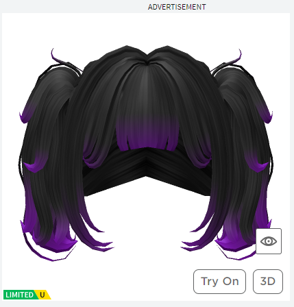 Transparent Cabelo Png - Roblox Girl Hair T Shirt, Png Download is free  transparent png image. To explore more similar hd image…