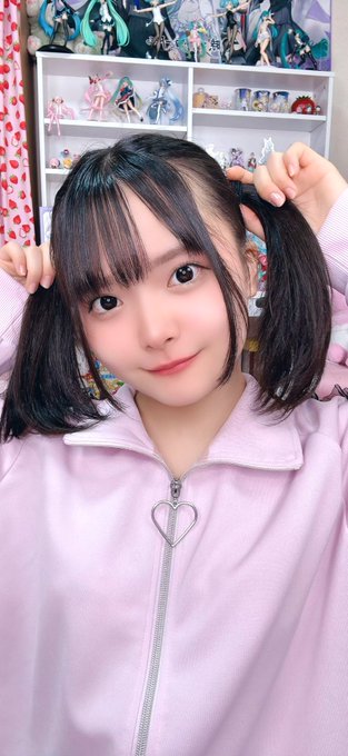 Twitterのコスプレ画像4