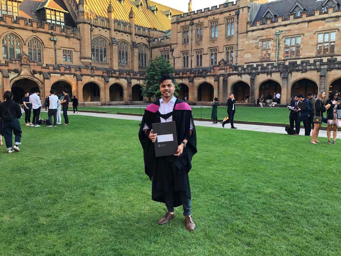 StephenMichael4's tweet photo. 6 years ago I came to the haunting realisation that I was an NPC.

This was right after getting my engineering degree.

I only studied it to impress my parents.

My ego shattered and I had a crisis. I didn’t know who I was. 

Then I discovered my ‘higher self’.

Here’s my story. https://t.co/SKiHnvUI4Y