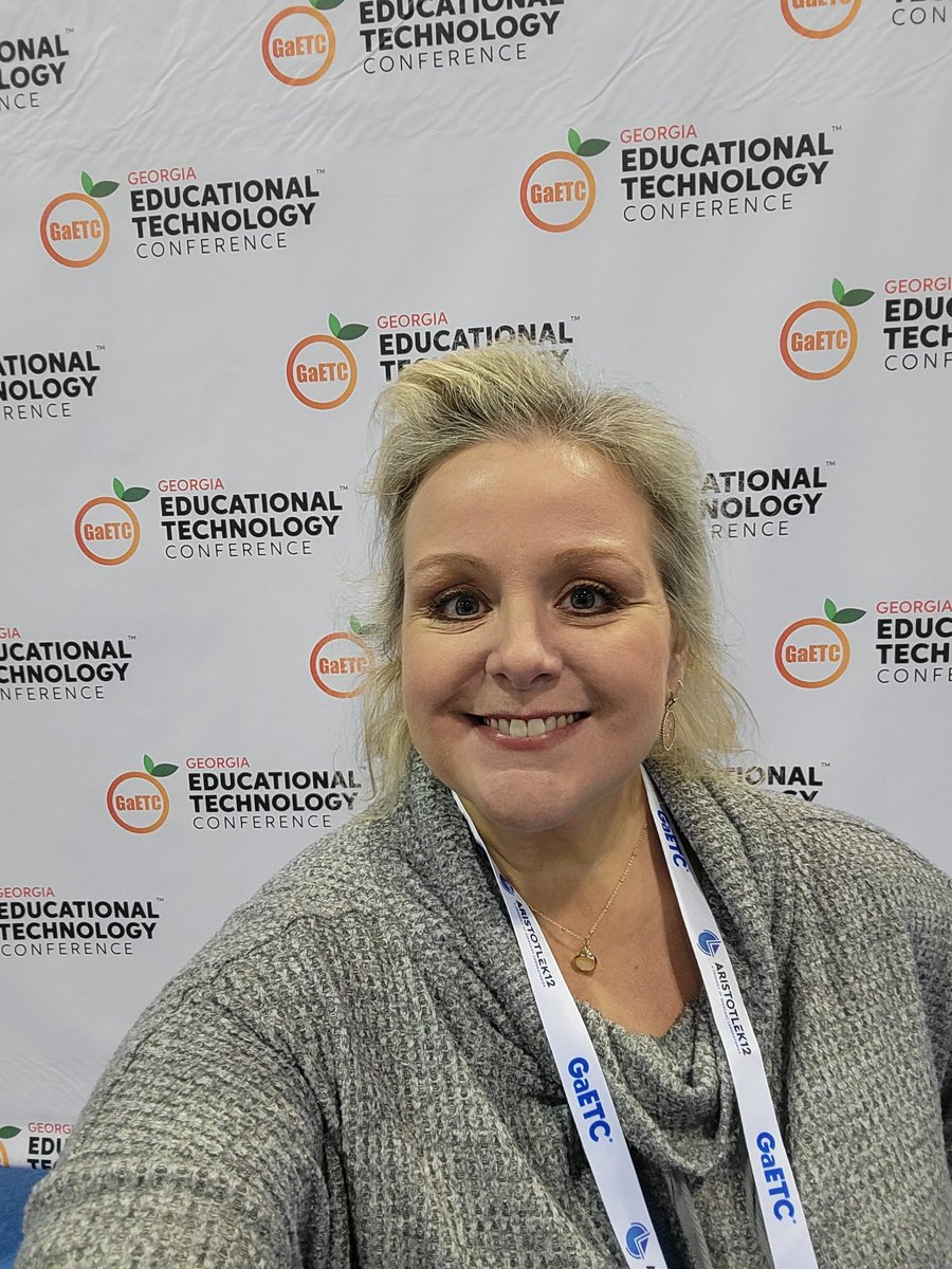 Thank You <a href="/NewtonCoSchools/">NCSS</a> &amp; <a href="/HMESCameron/">Angelia Cameron</a> for this AMAZING opportunity of PD in Ed Tech. I am excited to use &amp; share the knowledge I gained during the <a href="/GaETConf/">Georgia Educational Technology Conference</a> <a href="/tutuedtech/">Ijeoma Johnson</a> Thank you for empowering the ILTs with this invaluable opportunity for GROWTH! <a href="/HeardMixon/">Heard-Mixon</a> #ncssbethebest