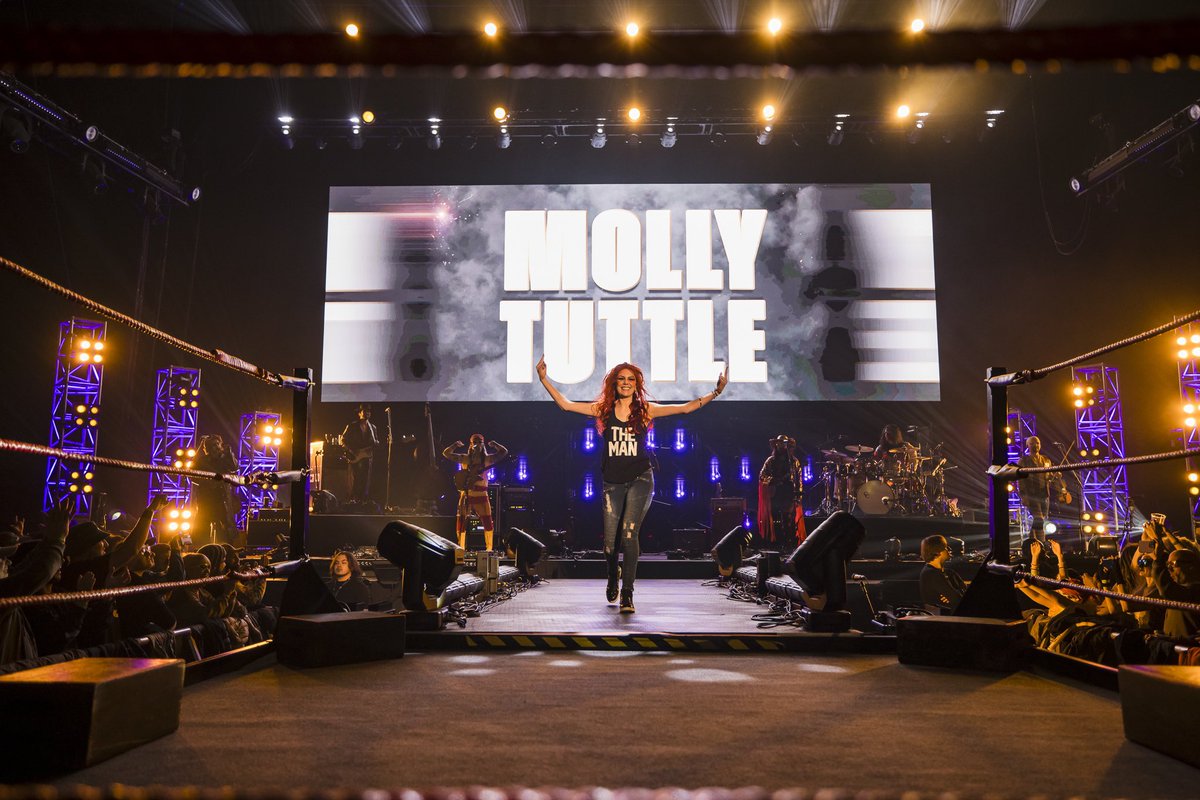 Molly Tuttle tweet media