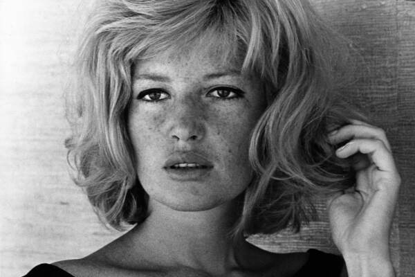 Il 3 Novembre 1931 nasceva Monica Vitti!❤️  La vogliamo ricordare  e farle tanti auguri, che le arrivino  fino a lassù.