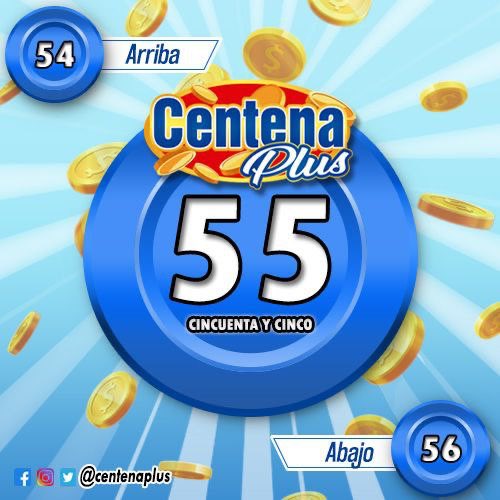 centenaplus's tweet photo. RESULTADO DE SORTEO 
CENTENA PLUS 
02/11/2023
7:15 PM
TERMINAL 55
APROXIMACIONES 54 - 56
@centenaplus https://t.co/WeIc11RCj0