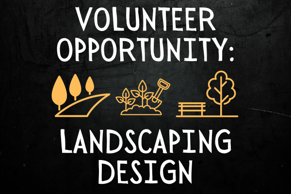 📣Calling All Landscape Designers! Lighthouse Club students have PTA funds to redesign the courtyard for better functionality &amp; aesthetics. Got experience with outdoor design? They'd love your help! Email carrollcougarspta@gmail.com to volunteer time to speak with these students.