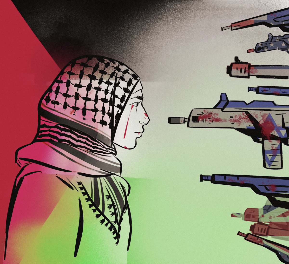 miles 𓆩ꨄ︎𓆪⁷ 🇵🇸 tweet media