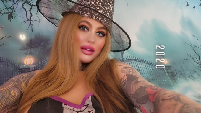 🥳 https://t.co/ctHsmAgJsz<a href="/tag/tattoo"class="tags"><span>#tattoo</span></a>