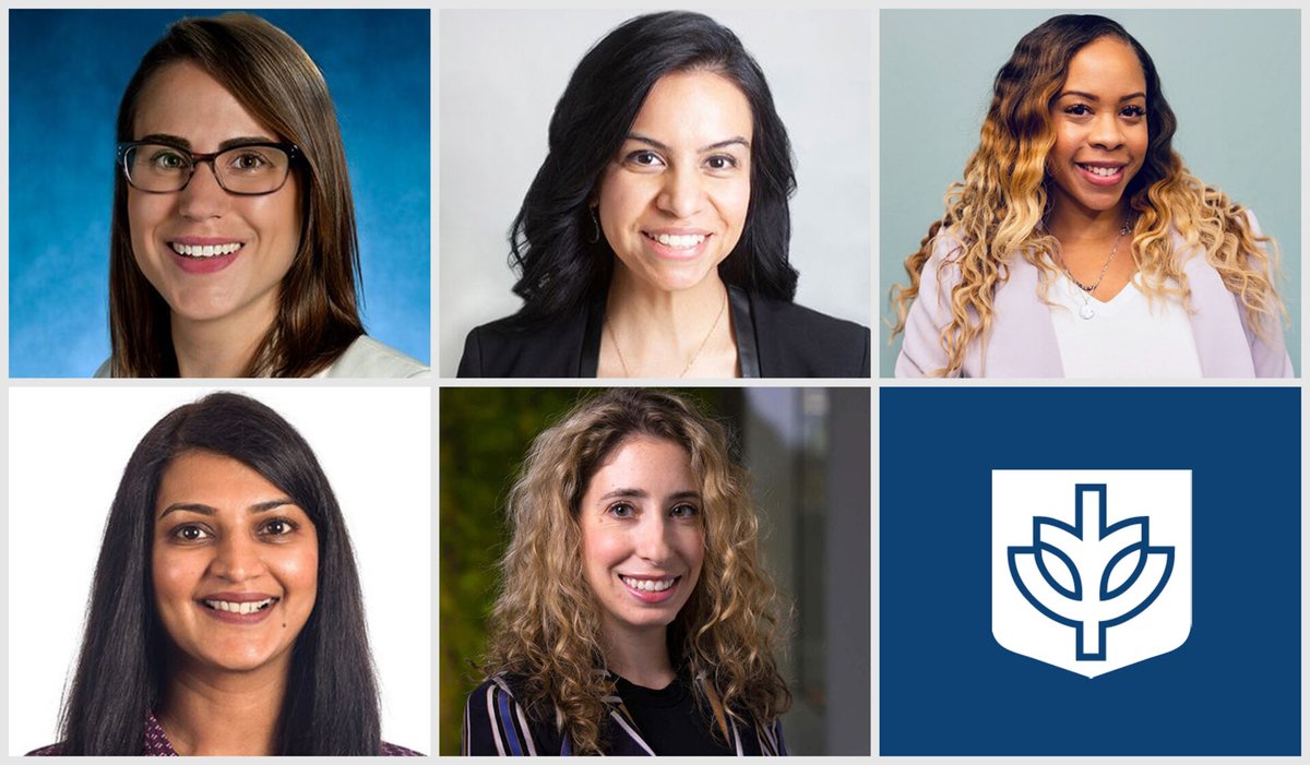 depaulalumni's tweet photo. Congratulations to these exceptional DePaul alumnae for being recognized as Notable Women in STEM by Crain's Chicago Business in 2023! Their leadership, mentorship, and community work in the Chicago STEM space is truly inspiring. 🌟 Read more at https://t.co/ZoAKJ31ZA0 https://t.co/0fGWq4m93O
