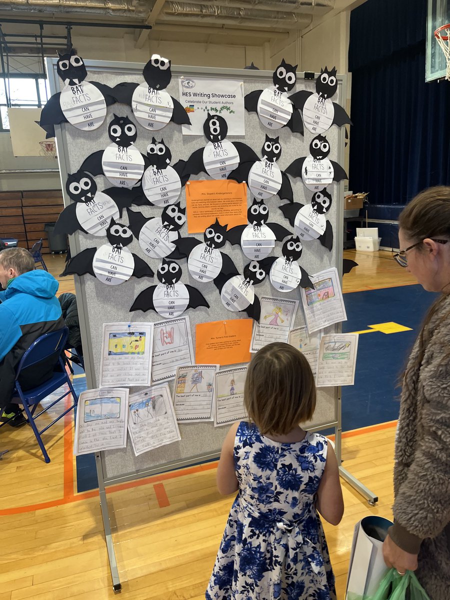 Hillsborough Elem. tweet media