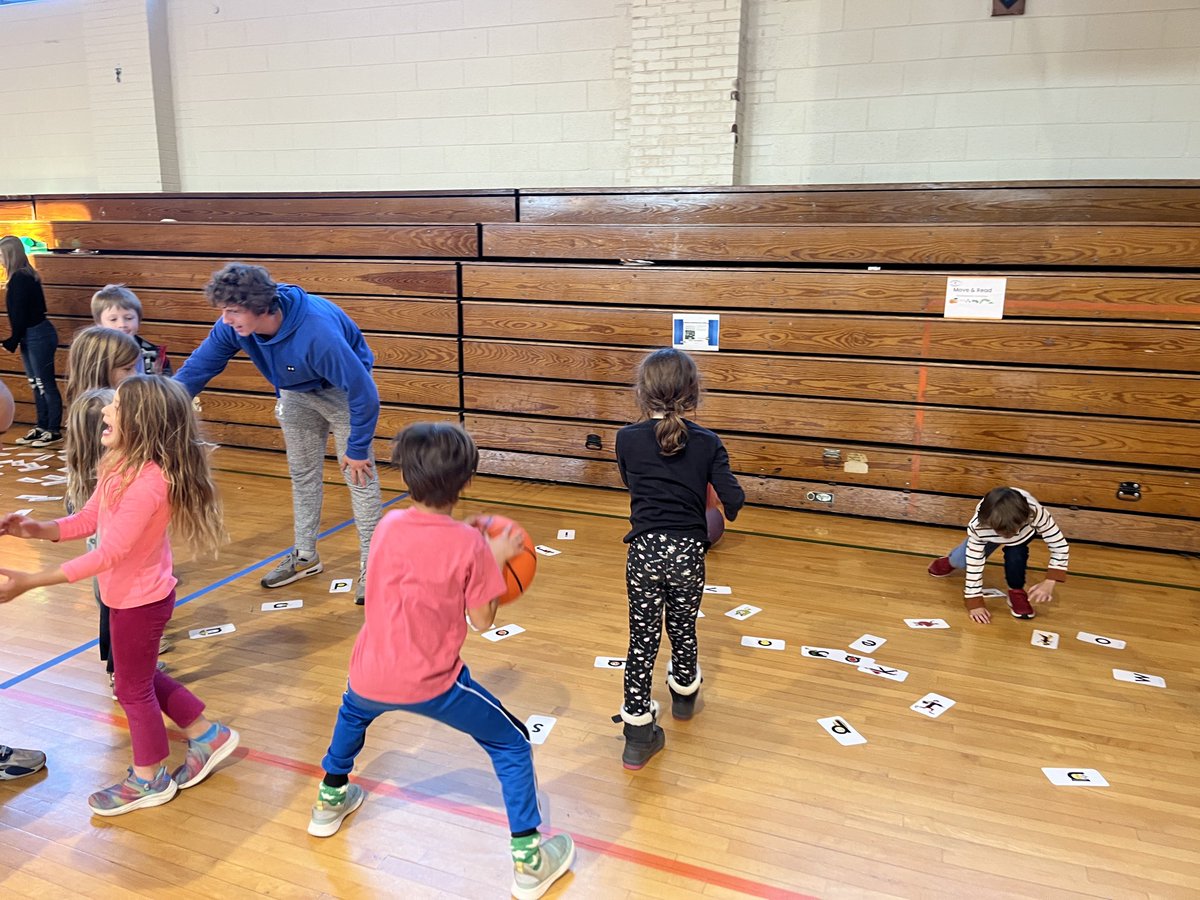 Hillsborough Elem. tweet media